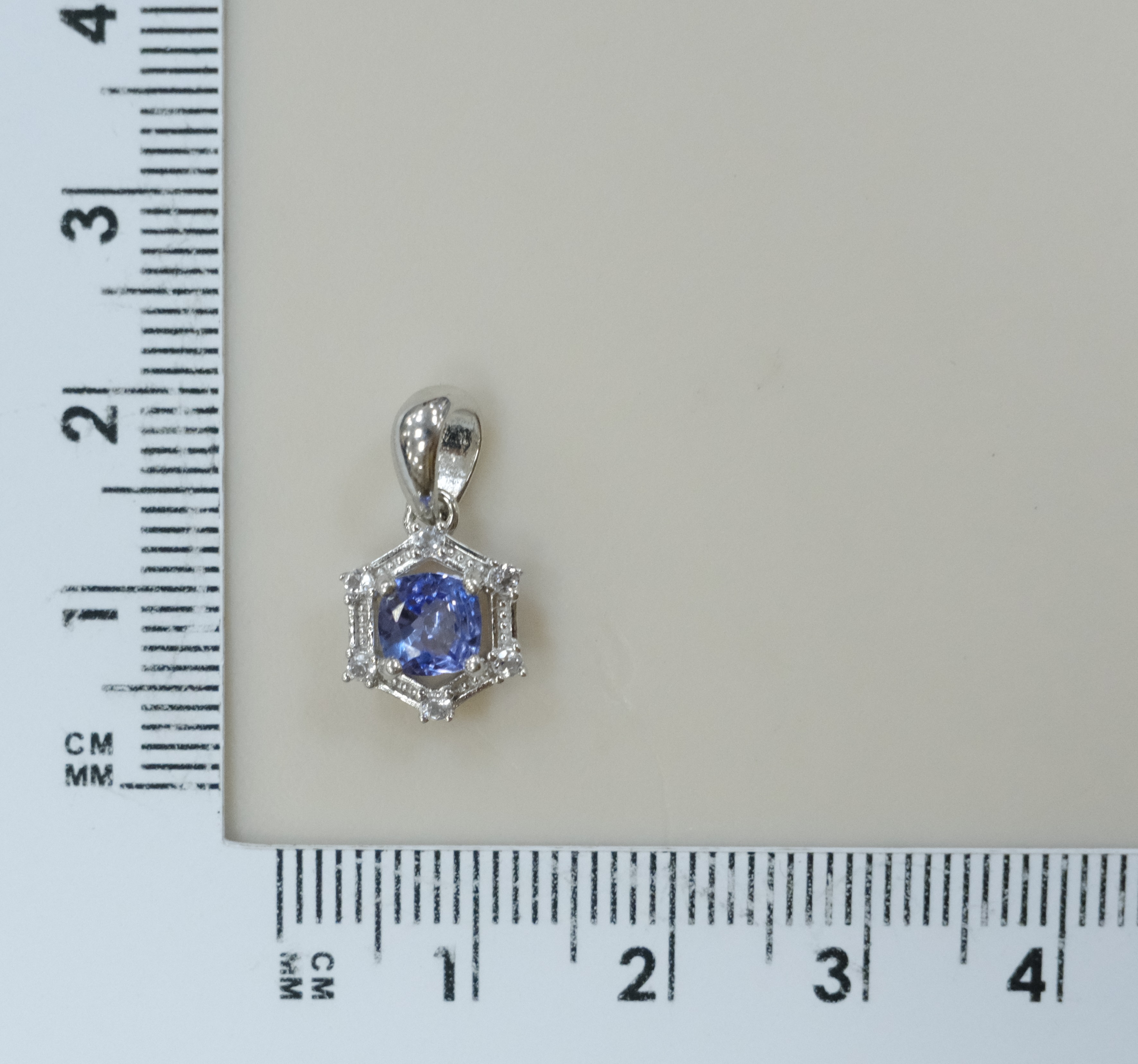 10422-002279 Подвеска (Ag 925)